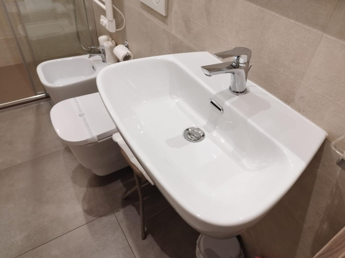 Others 4, Mare Dentro Rooms, La Spezia