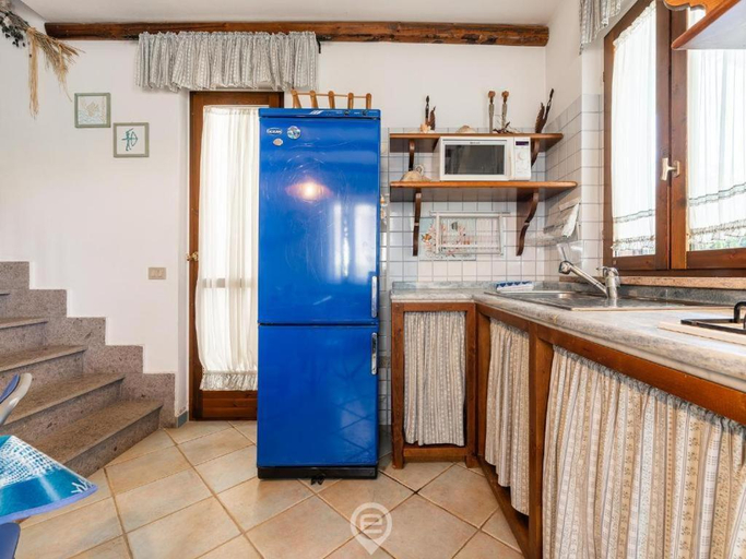 Kitchen 4, Casa di Greta, Carbonia-Iglesias