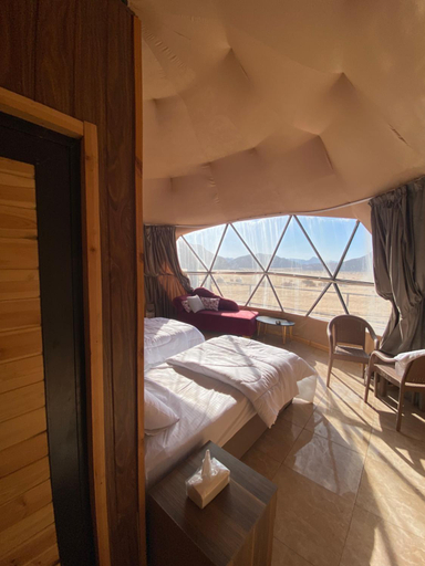 Others 5, Wadi Rum Neom camp, Quaira