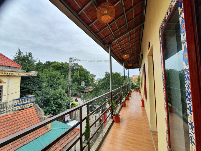 Others 2, JAMERIK TACO BAR - Hostel, Hoa Lư