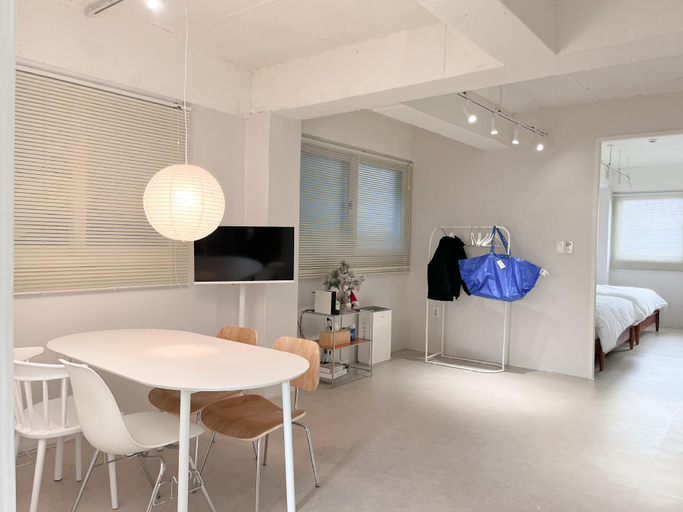 Others 4, Mallijae house, Seoul Station, Yongsan