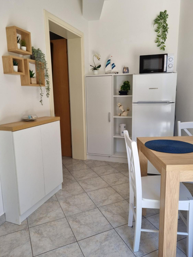 Others 5, Apartments Casia, Baška