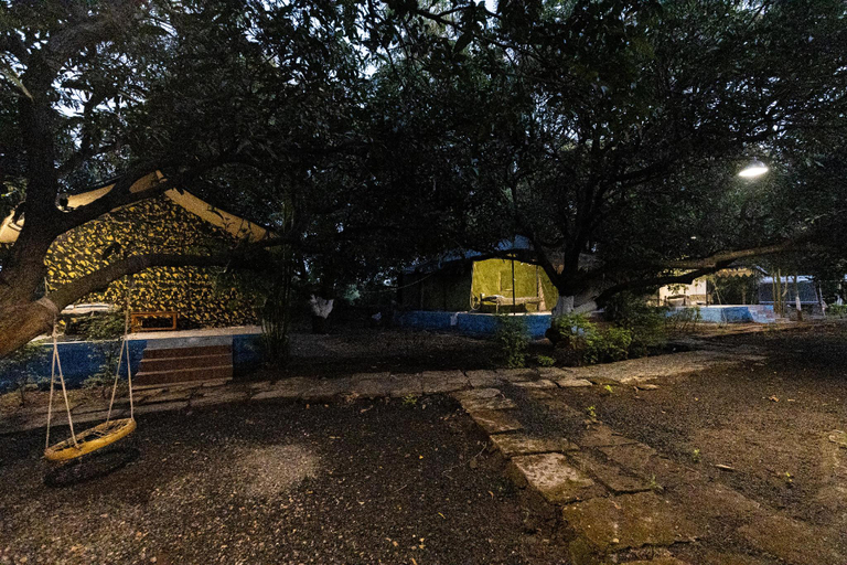 Others 4, Gir County Resort, Gir Somnath