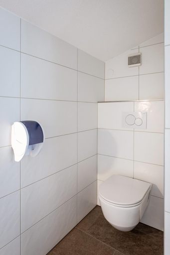 Bathroom 2, Appartement Soyer, Reutte