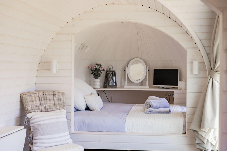 4, Seacliff Cabin, East Lothian