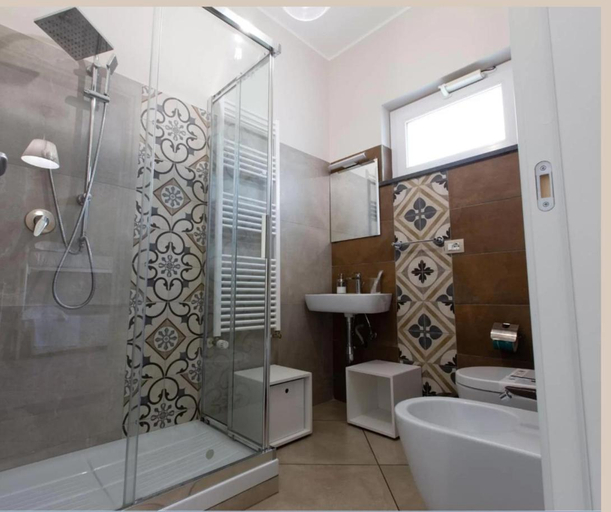 Others 3, Crialesi Boutique Rooms, Catanzaro
