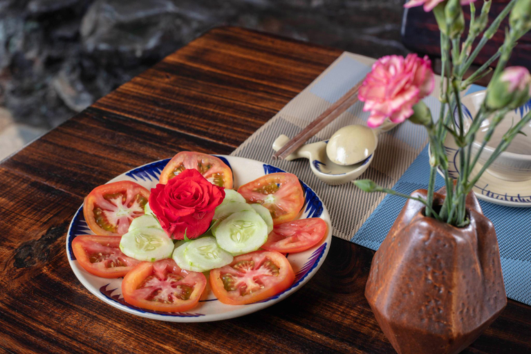 Food & Drinks 4, Gateway Inn Puluong, Bá Thước