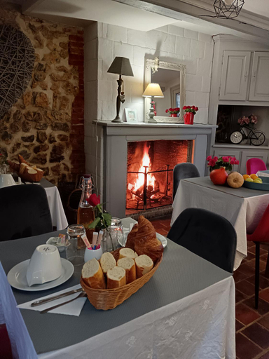 Others 5, Les chambres d'hotes Le Val d'Honfleur, Calvados