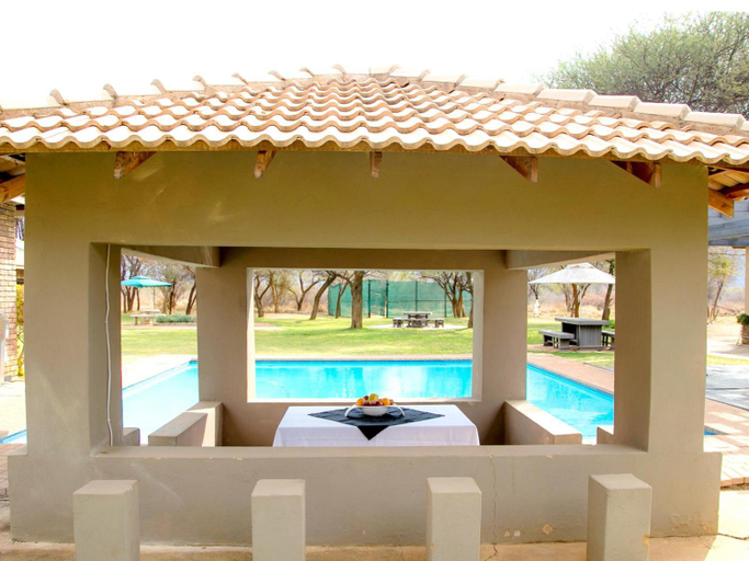 Others 2, Thabazimbi Country Lodge, Waterberg