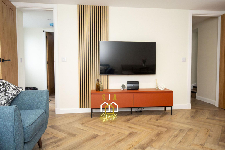 Others 3, Portsoy Residence - SJA Stays - Luxury 3 Bed Cottage, Aberdeenshire