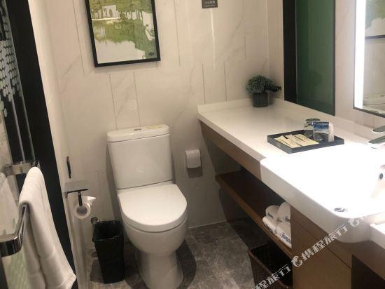 Others 4, Hampton by Hilton Yixing Renmin Middle Road, Wuxi