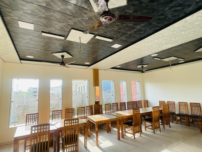 Food & Drinks 4, Lee Corbett Resort, Nainital