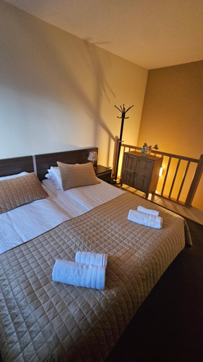 5, Apartment ZAX B7 in Terra Complex, Razlog