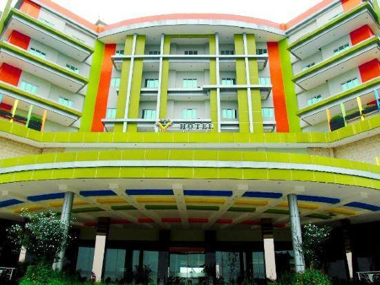 Others 5, V Hotel Jambi, Jambi