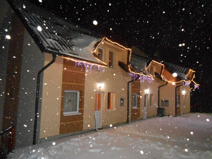 Exterior view 3, Villa Snow Queen Kopaonik, Raška