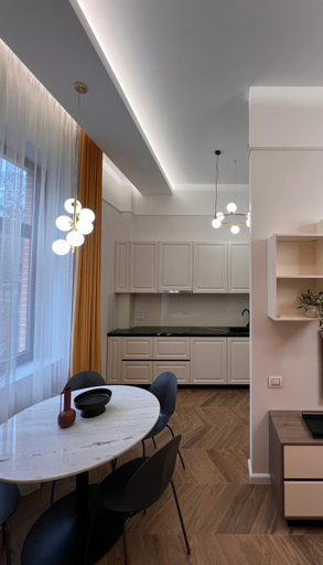 Facilities 3, PoshSpot Apartments, Cluj-napoca