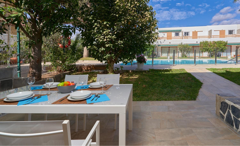 Others 3, Timon Suites San Agustin, Las Palmas