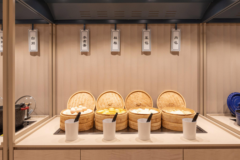 Food & Drinks 5, Hanting Hotel Hefei Huaihe Road Pedestrian Street Second Branch, Hefei
