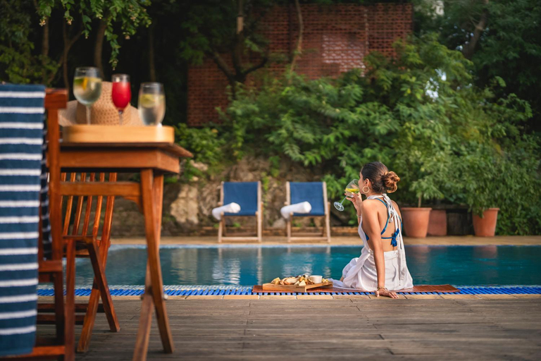 Sport & Beauty 2, Blue Book at Gethia, Nainital