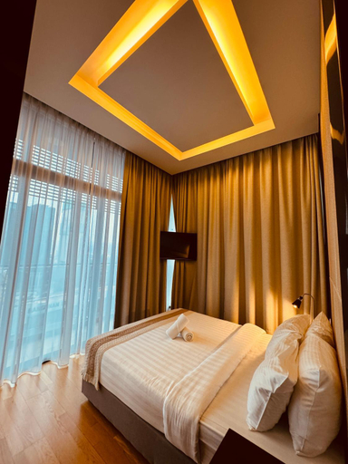 Others 4, Dorsett Suites Kuala Lumpur - private unit, Kuala Lumpur