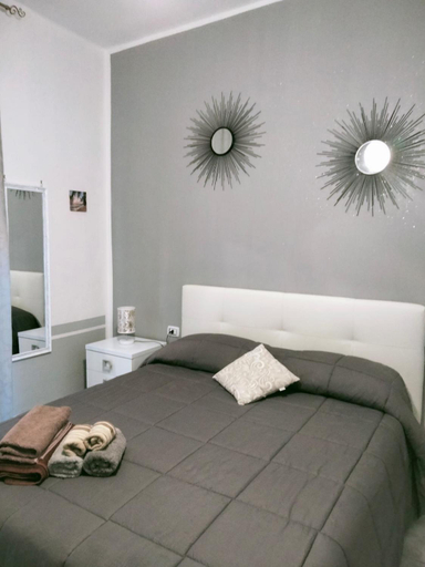 Bedroom, La Habitacion del Mar, Lecce