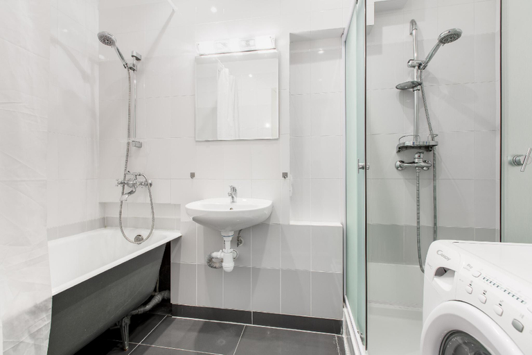 Others 3, Exclusive Lux-Apartment Gorodskoy Val 10, Minsk