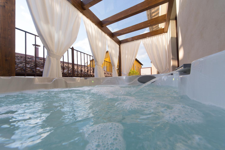 Sport & Beauty 2, Di Sabatino Resort - Suite Apartments & Spa, Ascoli Piceno
