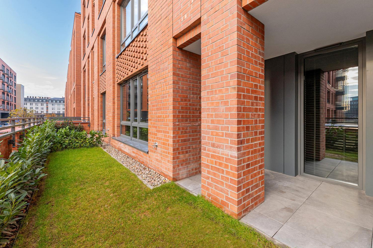 Exterior & Views 1, SCALA Apartments City Center & Parking by Downtown Apartments, Gdańsk City
