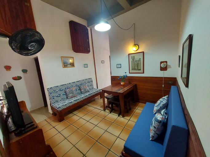 Others 5, Apartamentos Ubatuba, Ubatuba