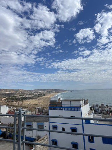 Others 4, Arinas Surf Hostel, Agadir-Ida ou Tanane