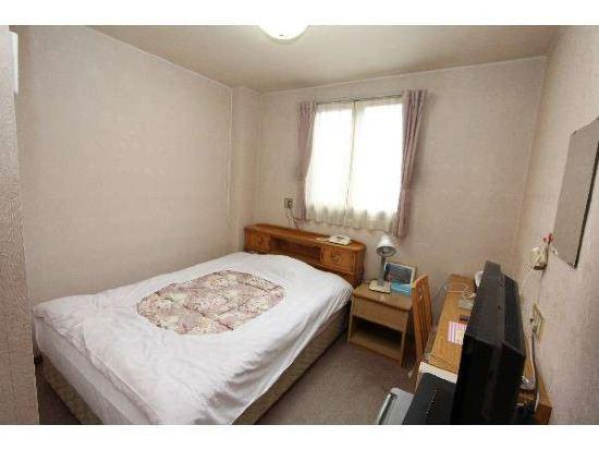 Others 5, Business Hotel Sugi, Kirishima