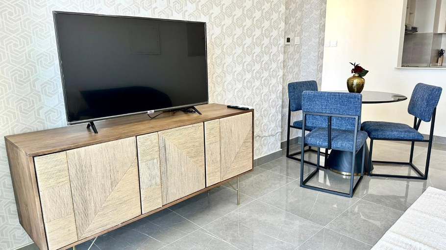 Others 5, Luxury Suite In Masdar City, Abu Dhabi City