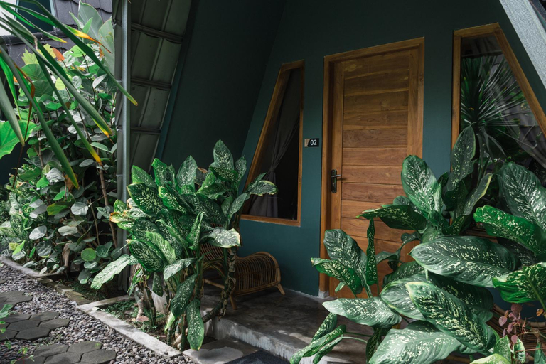 Exterior & Views 2, Ranasa Yogyakarta, Yogyakarta