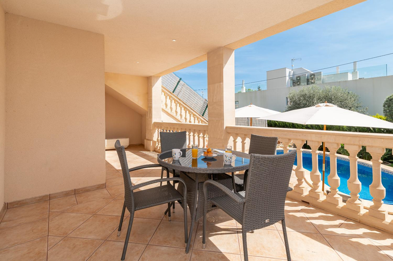 Others 3, Beach Villa Arran de Mar by Sealand Villas, Baleares