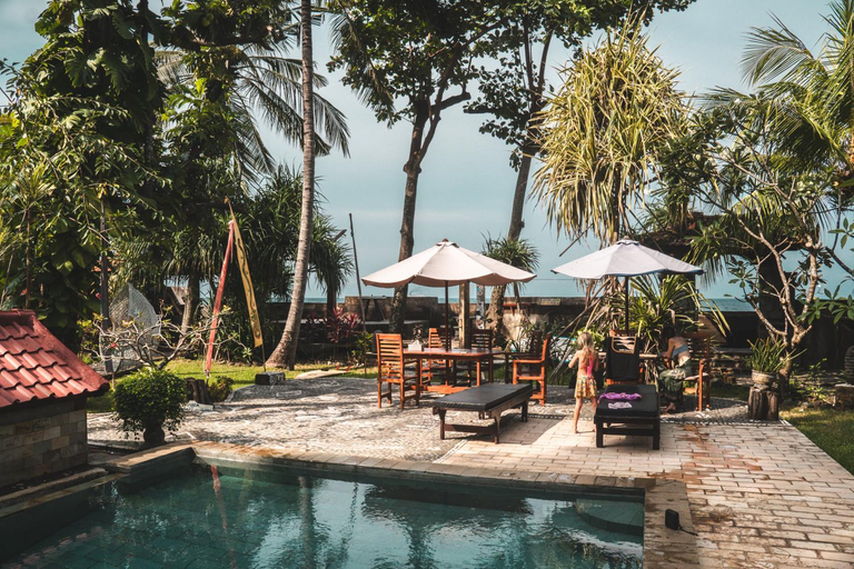 Sport & Beauty 5, Villa Selina, Buleleng
