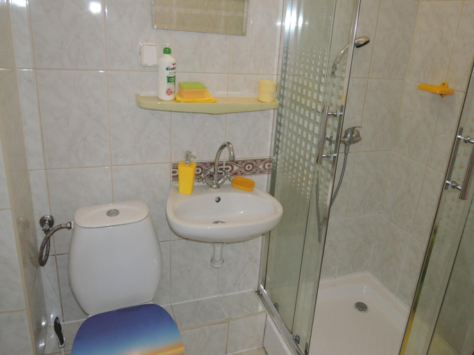 Others 5, Holiday Home in Dziwnowek near Clean Beach, Kamień
