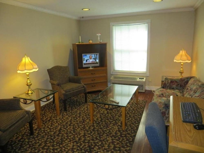 Others 4, Americourt Hotel and Suites - Elizabethton, Carter