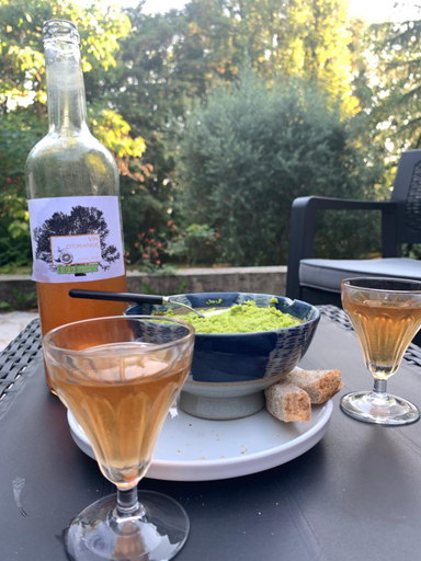 Food & Drinks 4, Le 22, Dordogne