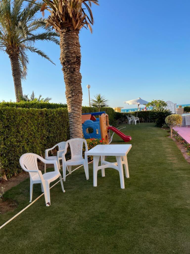 Others 5, Beachfront Villa North Coast, Al-Hammam