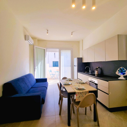 4, Azzurro Mare Aparthotel, Lecce