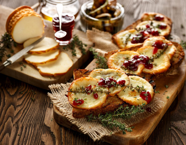 Food & Drinks 4, GORSKA OSADA  Luxury Chalets Poronin Zakopane, Tatra