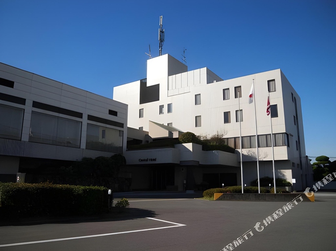 Others 5, Central Hotel Kamojima, Yoshinogawa