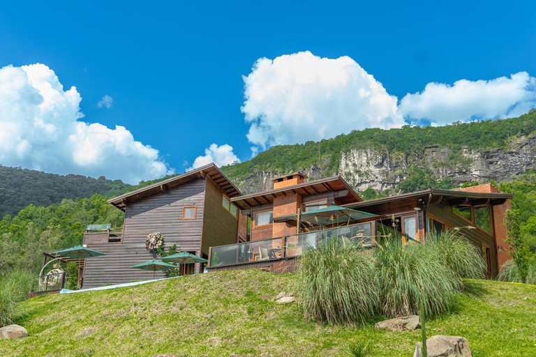 Exterior & Views 2, Valle Ristretto Exclusivo para Casais, Gramado