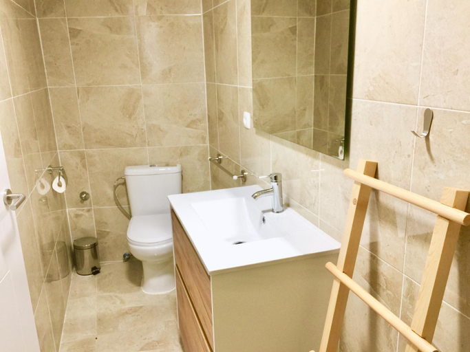 Bathroom 3, Cascais Seaside Garden Villa, Cascais