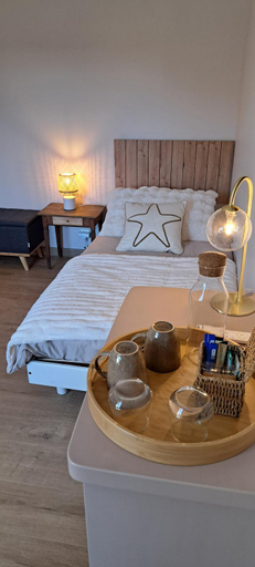 Others 3, Chambre d'hote de Reymure, Isère