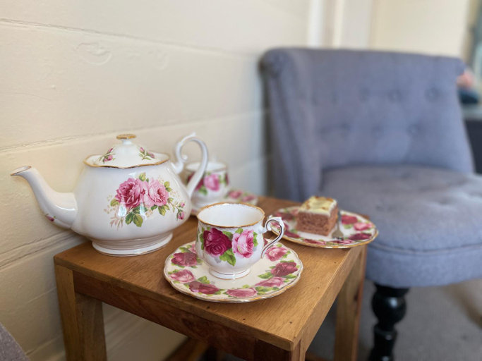 Food & Drinks 5, Riversleigh Guesthouse, Ballina