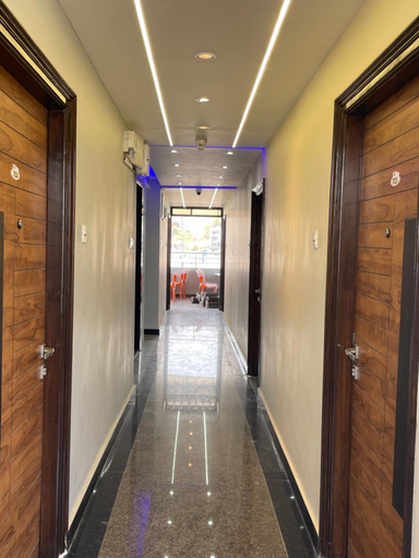 Others 5, Z Inn Gachibowli Hyderabad, Hyderabad