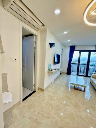 Others 2, Apartment with My Khe beach view, Da Nang