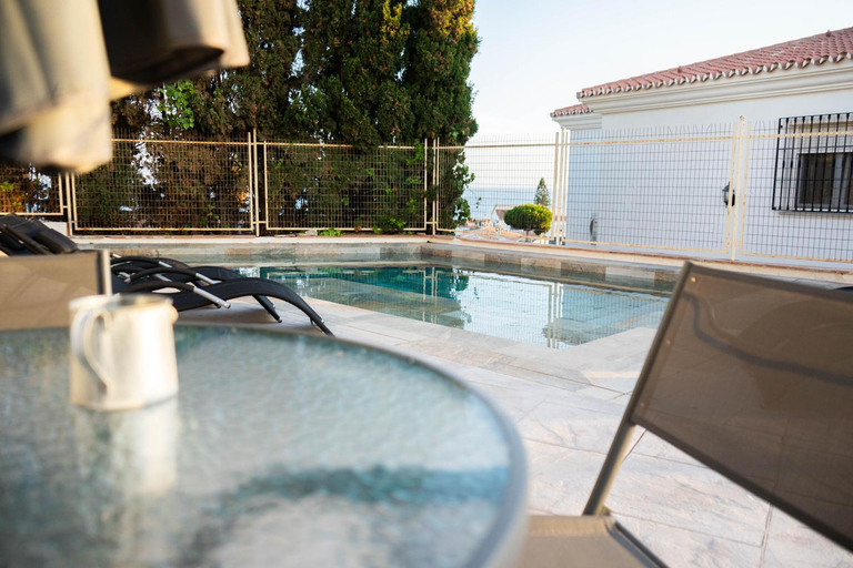 Sport & Beauty 2, Habitaciones independientes con bano - Villas Costa del Sol, Málaga