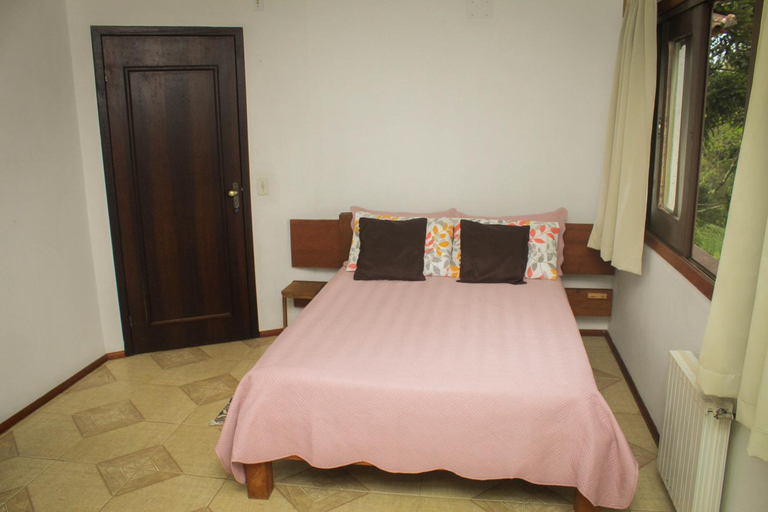 Bedroom 3, Rodeio das Lagoas Pousada, Cambará do Sul